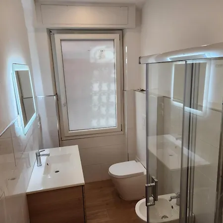 Apartment Corso Francia *