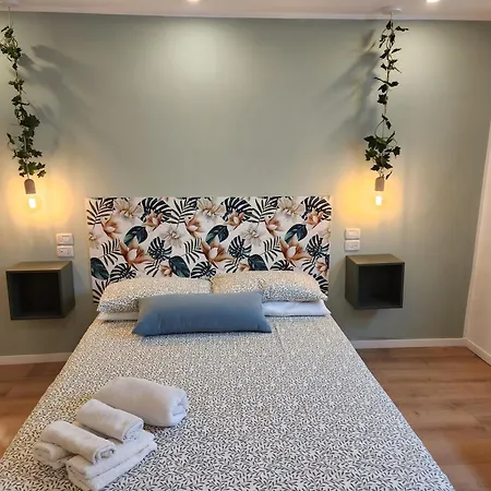 Apartment Corso Francia *