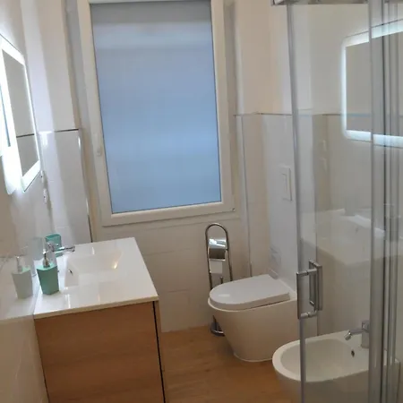 Corso Francia Apartment