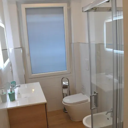 Corso Francia Apartment Rome