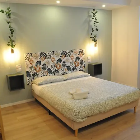Corso Francia Apartment