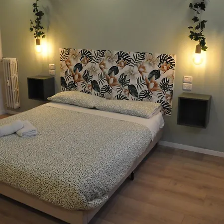 Apartment Corso Francia *