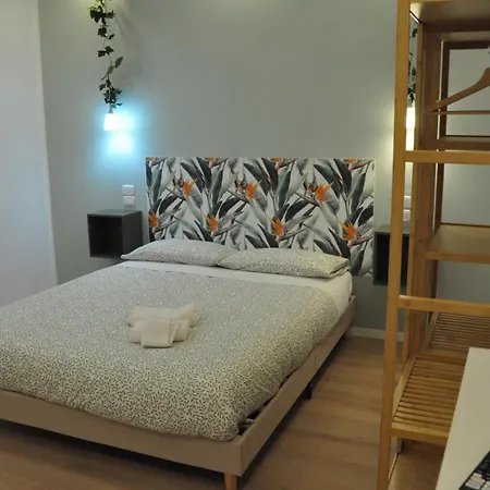 Corso Francia Apartment *