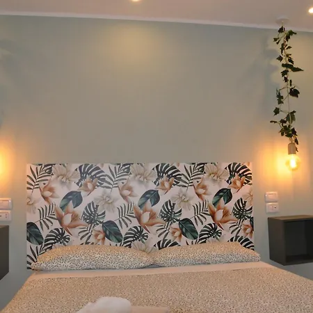 Apartment Corso Francia
