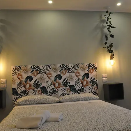 Corso Francia Apartment Rome