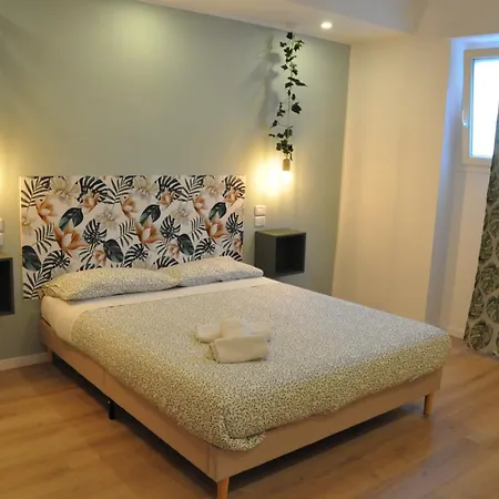 Apartment Corso Francia Rome