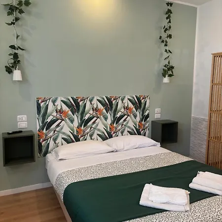 Corso Francia Apartment *