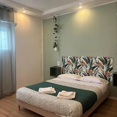 Corso Francia Apartment *