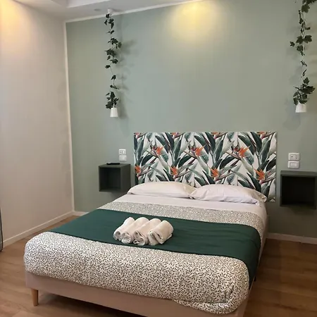 Corso Francia Apartment *