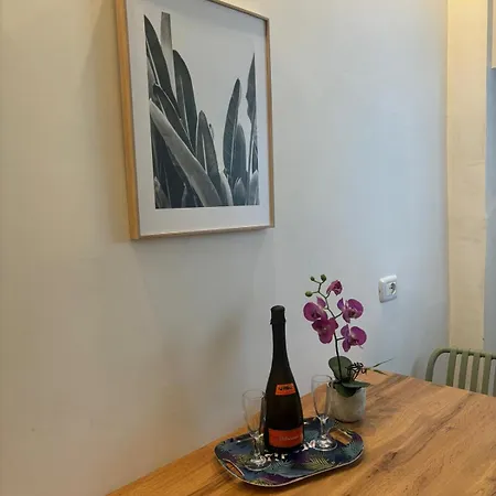 Apartment Corso Francia Rome