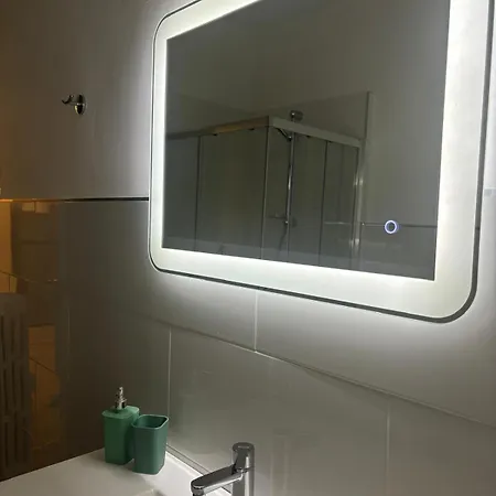 Apartment Corso Francia
