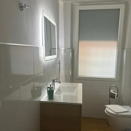 Corso Francia Apartment *