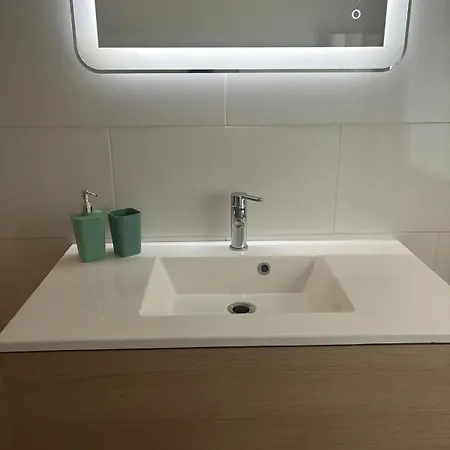 Corso Francia Apartment