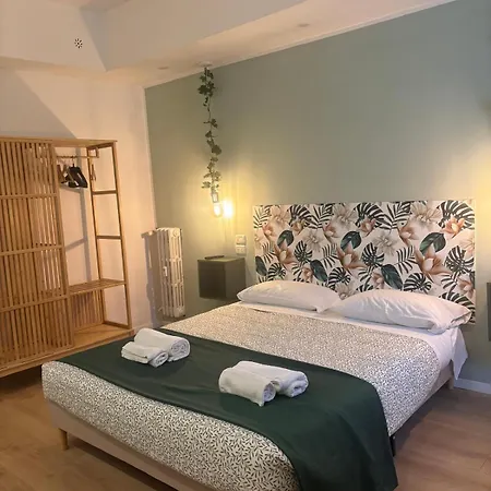 Corso Francia Apartment *
