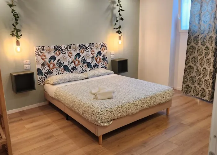 公寓 Corso Francia