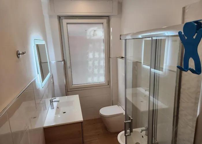 公寓 Corso Francia *