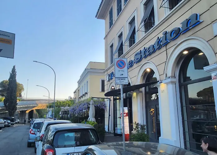 公寓 Corso Francia