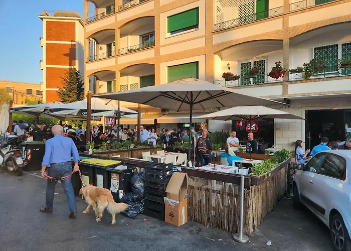 公寓 Corso Francia