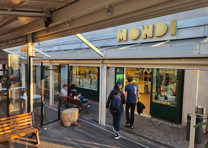 Corso Francia 公寓 *