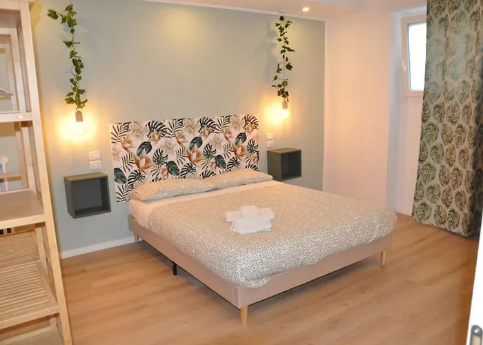 Corso Francia * 罗马