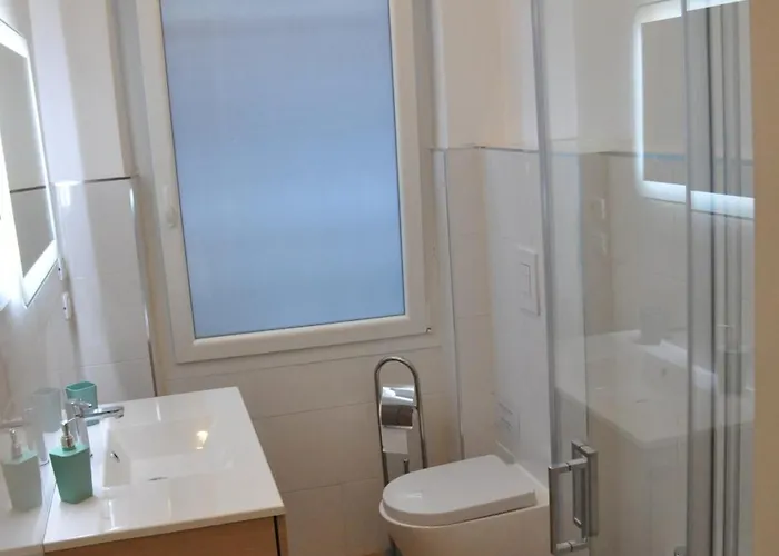 Corso Francia 公寓 罗马