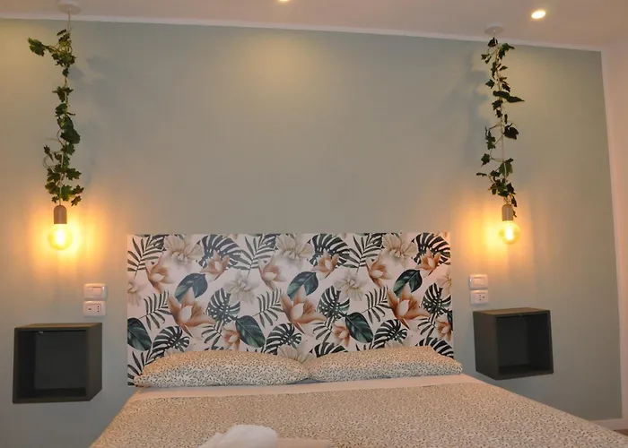 公寓 Corso Francia