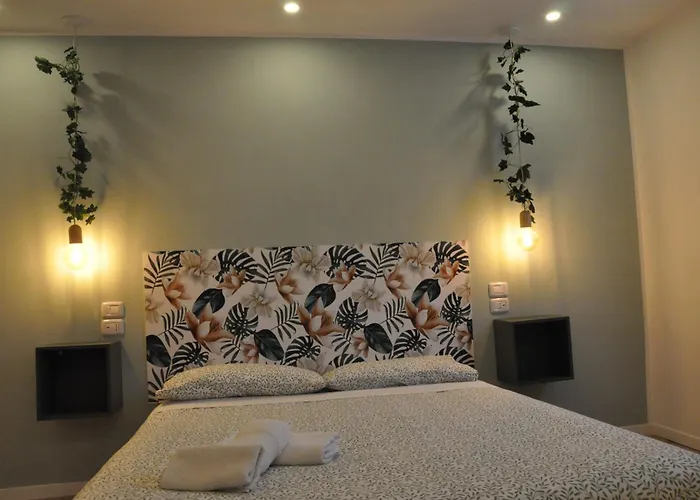 Corso Francia 公寓 罗马