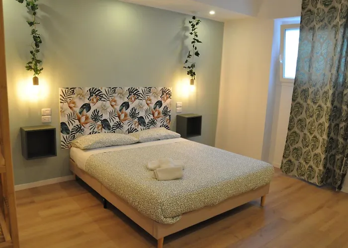 公寓 Corso Francia 罗马