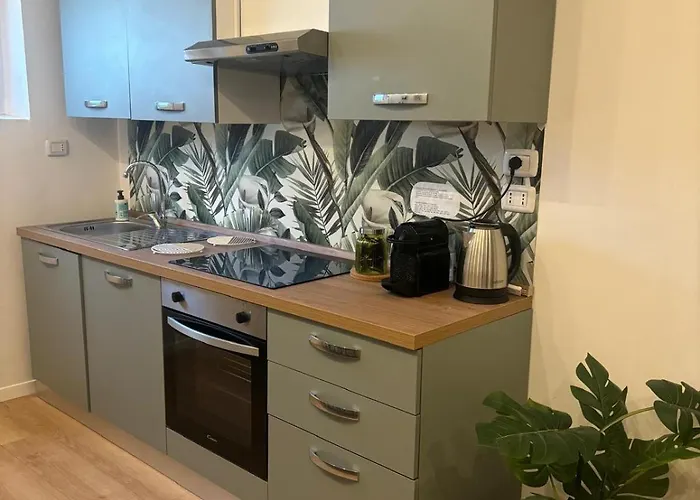 Corso Francia 罗马