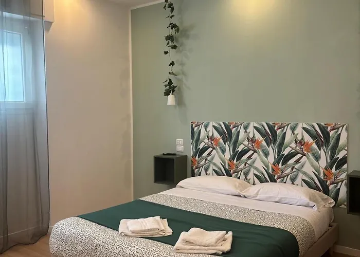 Corso Francia 公寓 *