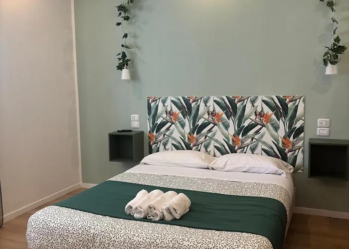 Corso Francia 公寓 *