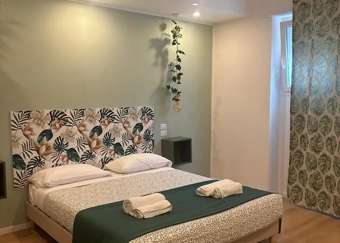 公寓 Corso Francia 罗马