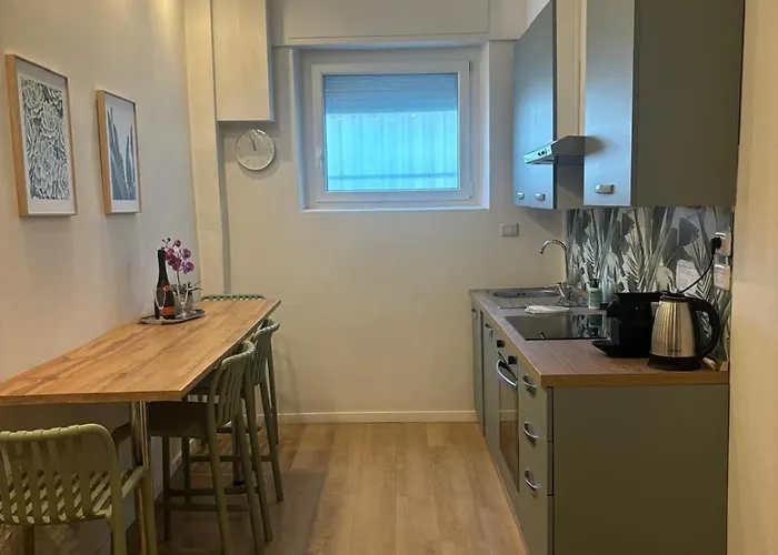 Corso Francia 罗马