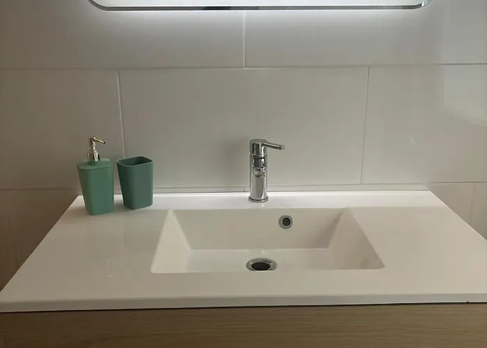 Corso Francia 公寓