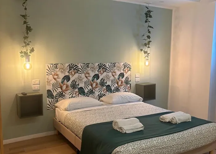 公寓 Corso Francia