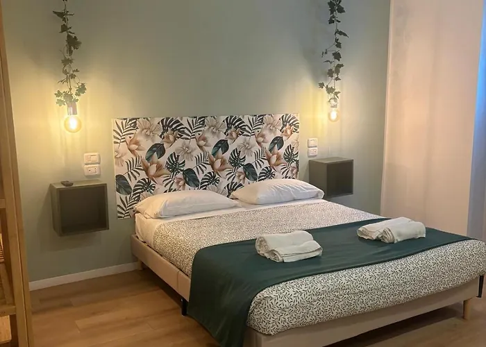 公寓 Corso Francia *