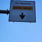 Corso Francia Roma
